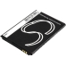 Battery Replaces G13001