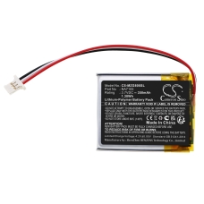 Înlocuire compatibilă pentru bateria MGI NA7105