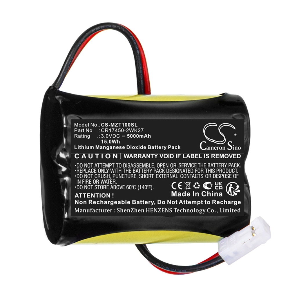 Fdk CR17450-2WK27