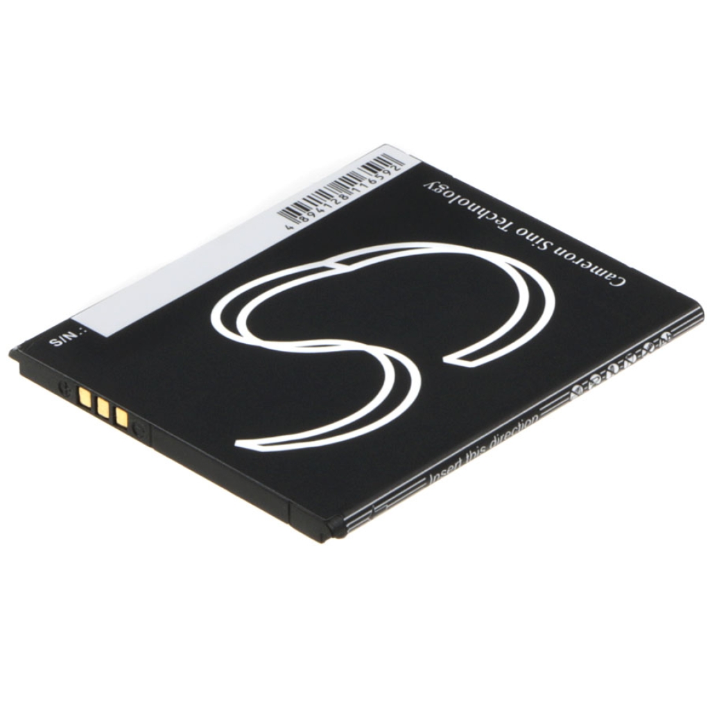 Baterie compatibil cu Navon CS-MZU001SL