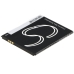 Baterie compatibil cu Navon CS-MZU001SL