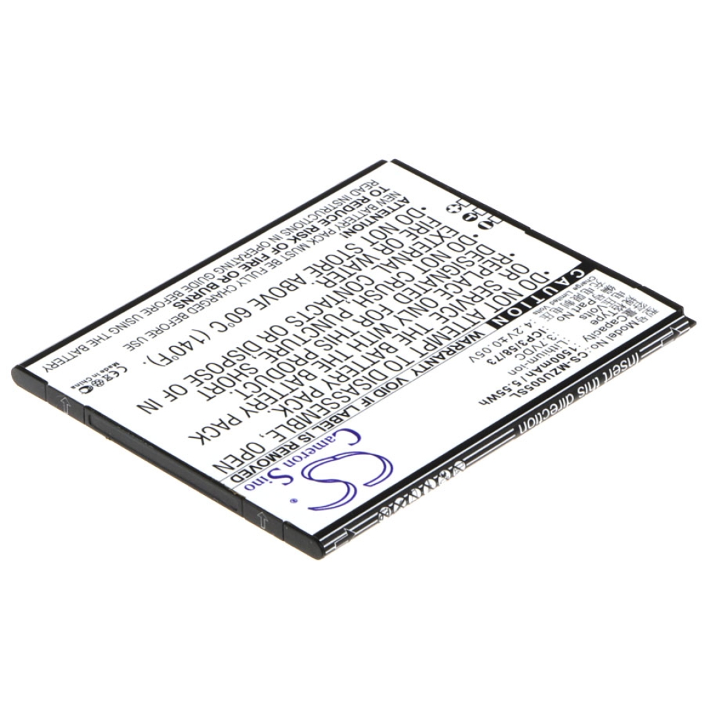Baterie telefon mobil Navon CS-MZU005SL