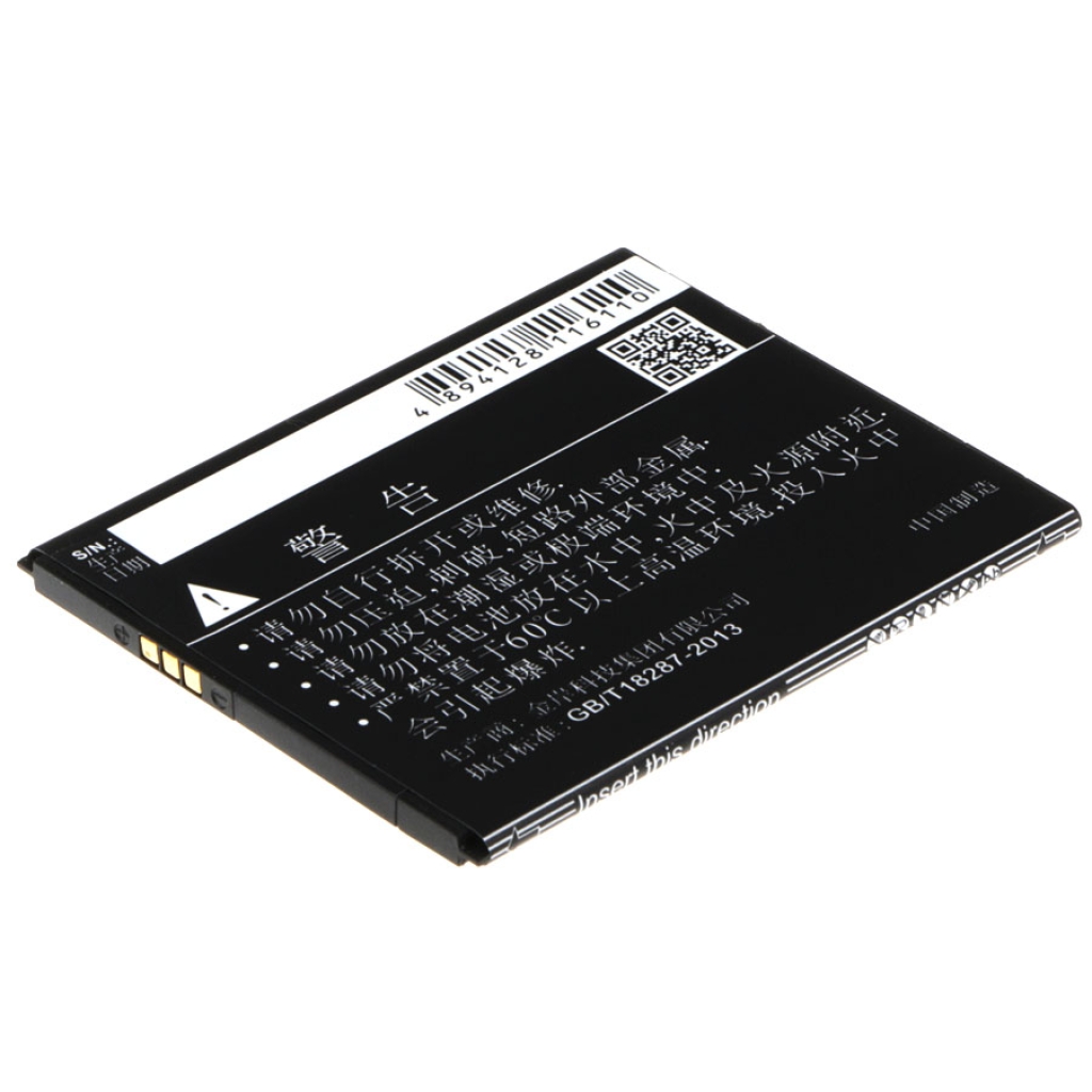 Baterie telefon mobil Navon CS-MZU005SL
