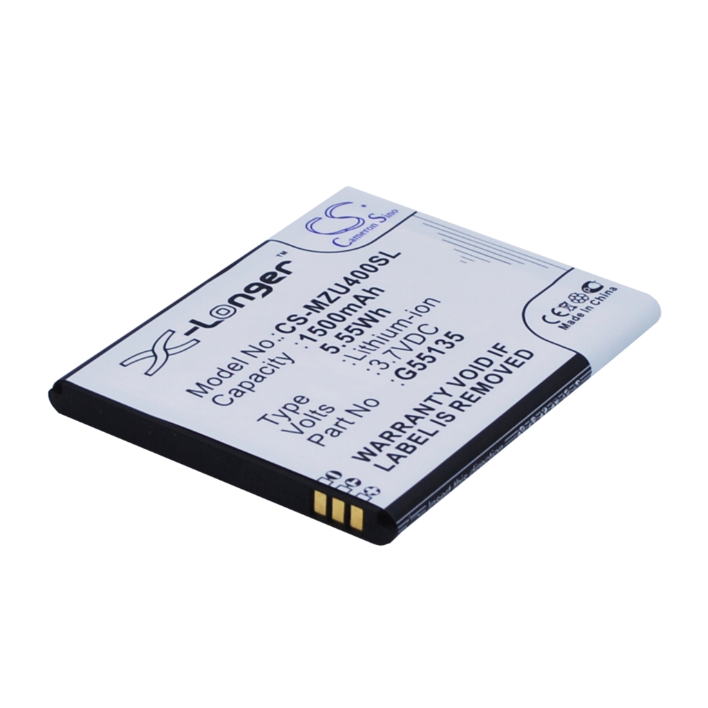 Baterie telefon mobil Navon CS-MZU400SL