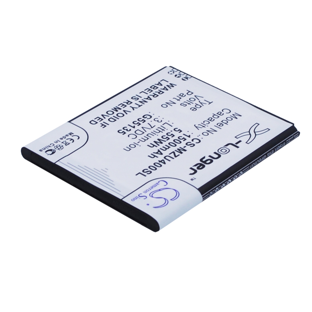 Baterie telefon mobil Navon CS-MZU400SL