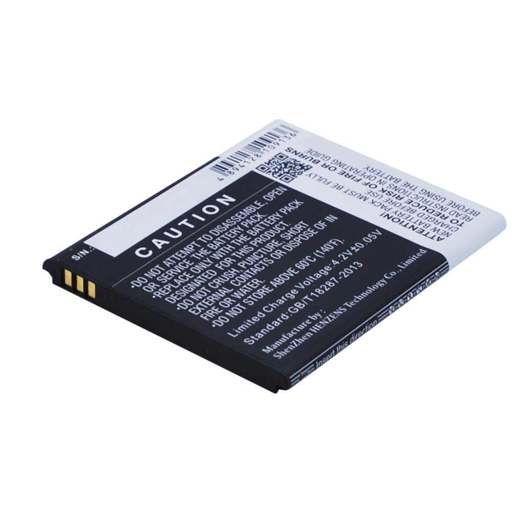 Baterie telefon mobil Navon CS-MZU400SL