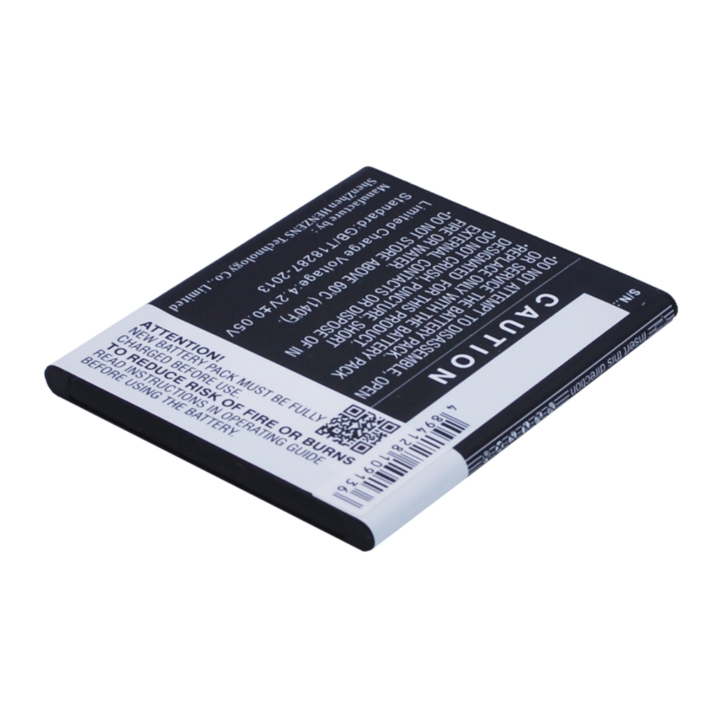 Baterie telefon mobil Navon CS-MZU400SL