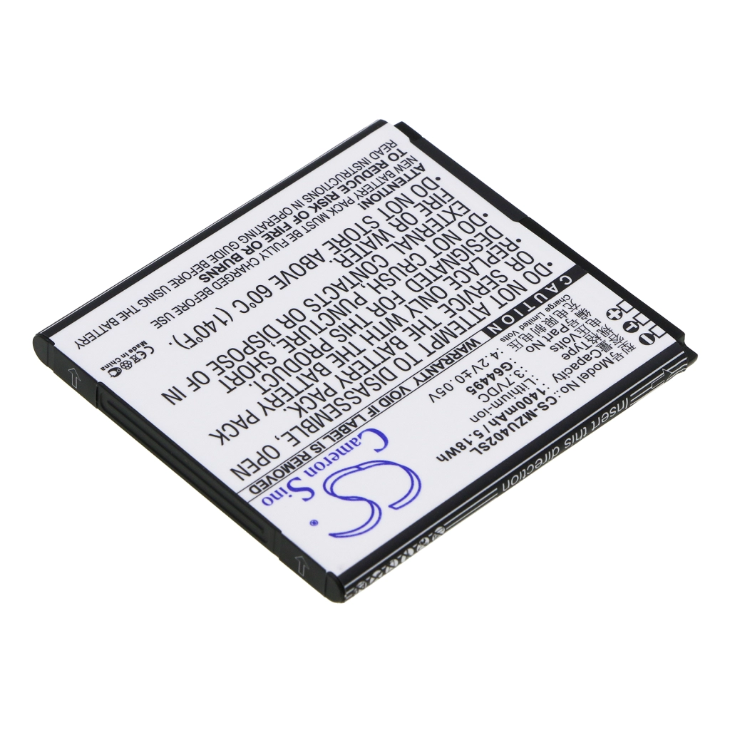 Baterie telefon mobil Navon CS-MZU402SL