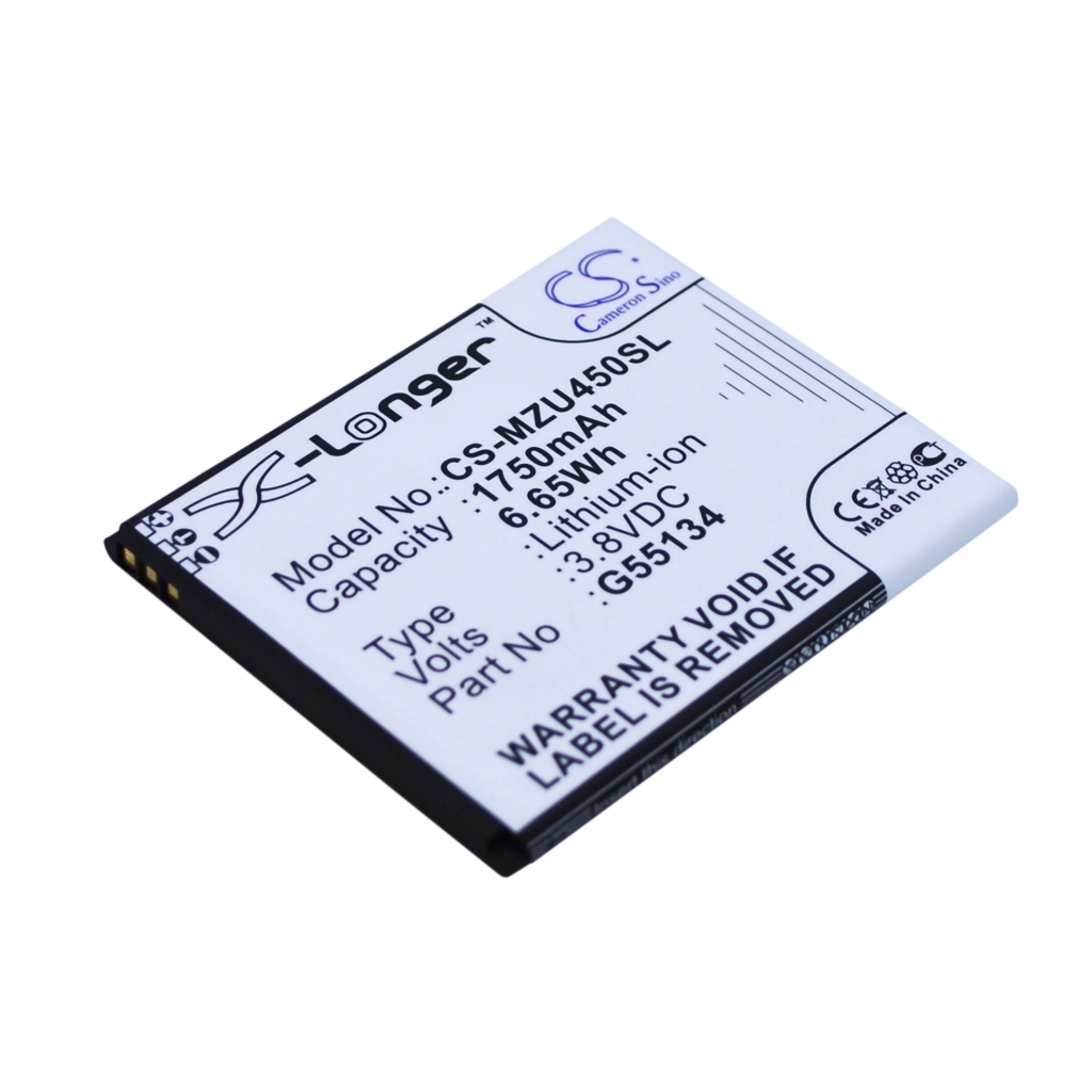 Baterie telefon mobil Navon Mizu M450 Dual SIM (CS-MZU450SL)