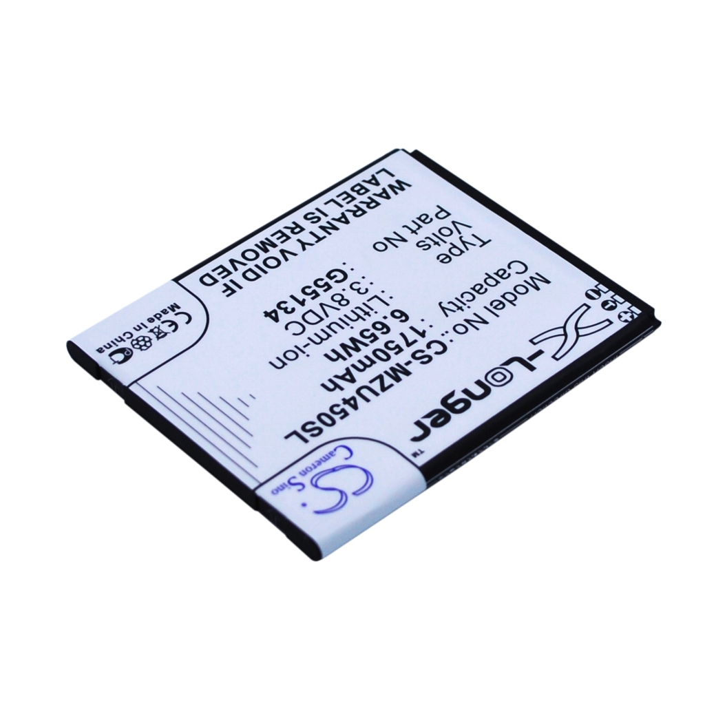 Baterie telefon mobil Navon Mizu M450 Dual SIM (CS-MZU450SL)