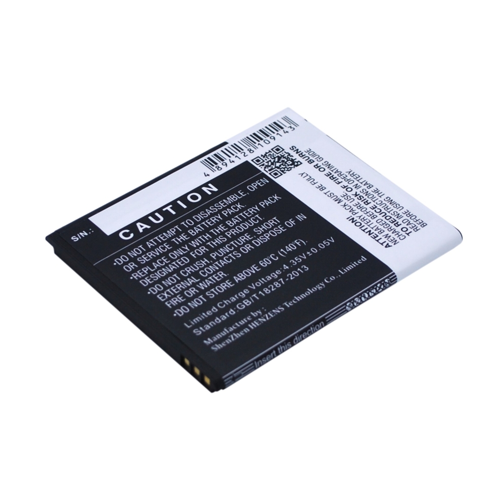 Baterie telefon mobil Navon Mizu M450 Dual SIM (CS-MZU450SL)