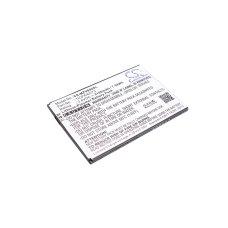Înlocuire compatibilă pentru bateria Navon 1ICP4/62/73