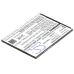 Baterie compatibil cu Navon CS-MZX500SL