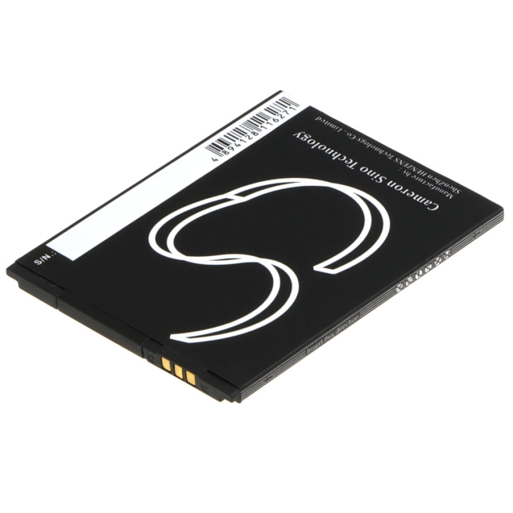 Baterie compatibil cu Navon CS-MZX500SL