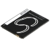 Baterie compatibil cu Navon CS-MZX500SL