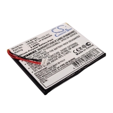 Înlocuire compatibilă pentru bateria Gateway H50B,SX042