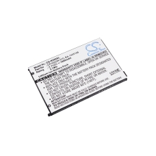 Înlocuire compatibilă pentru bateria Trimble BA-1405106,CP.H020N.010,HC1601-756