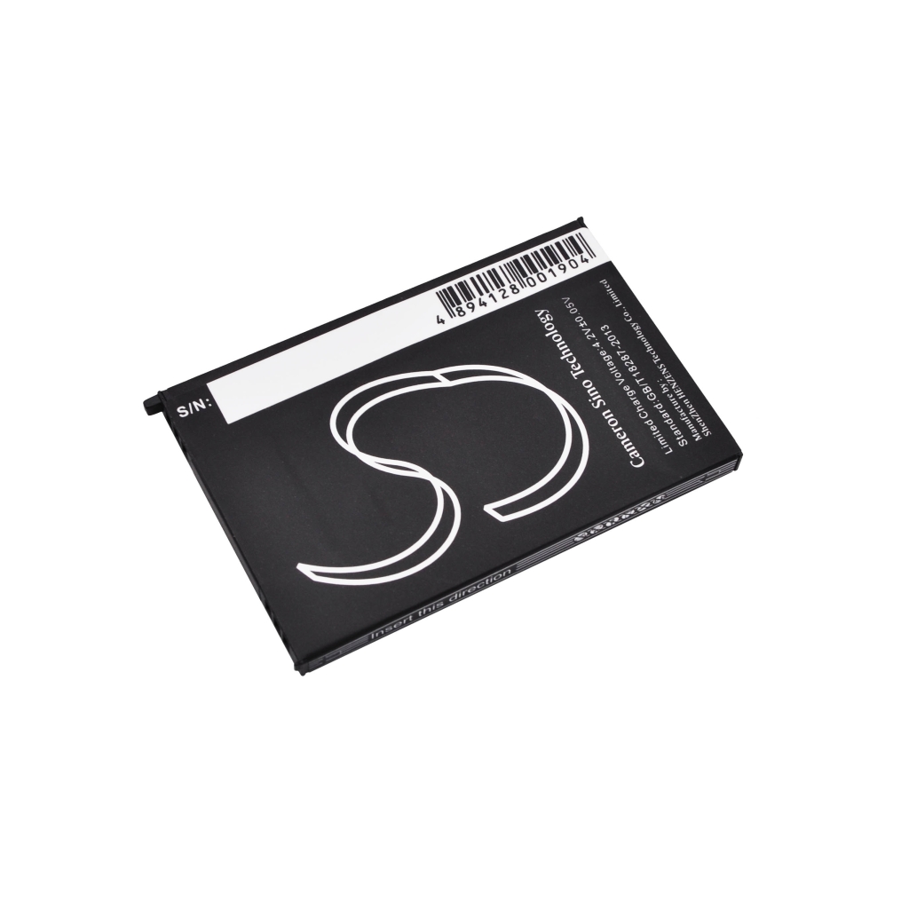 Baterie pentru Socketmobile Somo 650