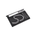 Baterie pentru Socketmobile Somo 650