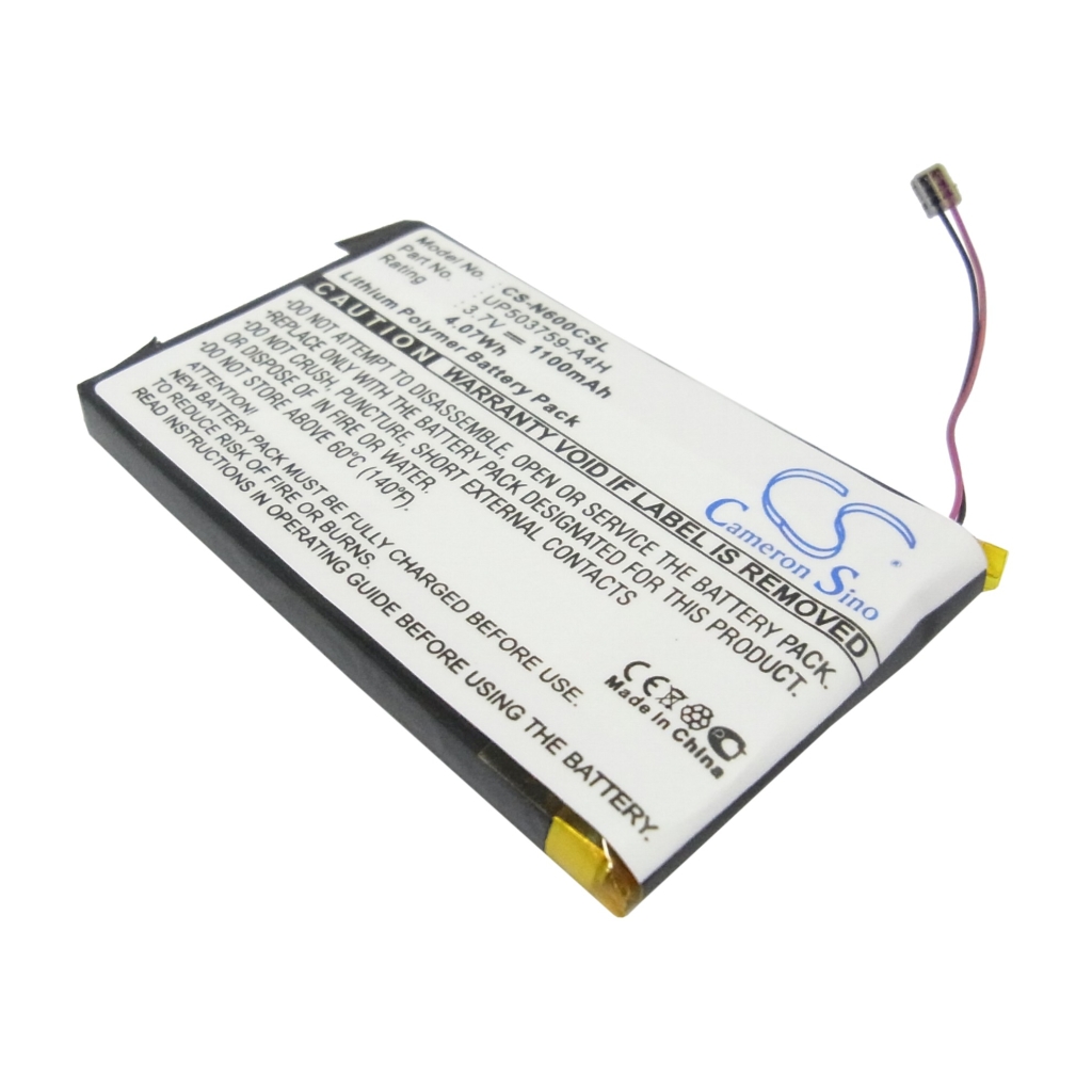 Baterie tabletă Sony CS-N600CSL