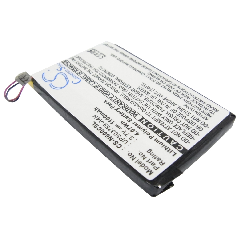 Baterie tabletă Sony CS-N600CSL