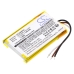 Baterie MP3, MP4, PMP Apple CS-NANOSL