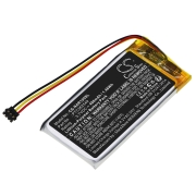 Battery compatibleWith Home Security Camera Battery