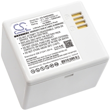 Înlocuire compatibilă pentru bateria Netgear 308-10029-01,308-10047-01,A-1,A-1B