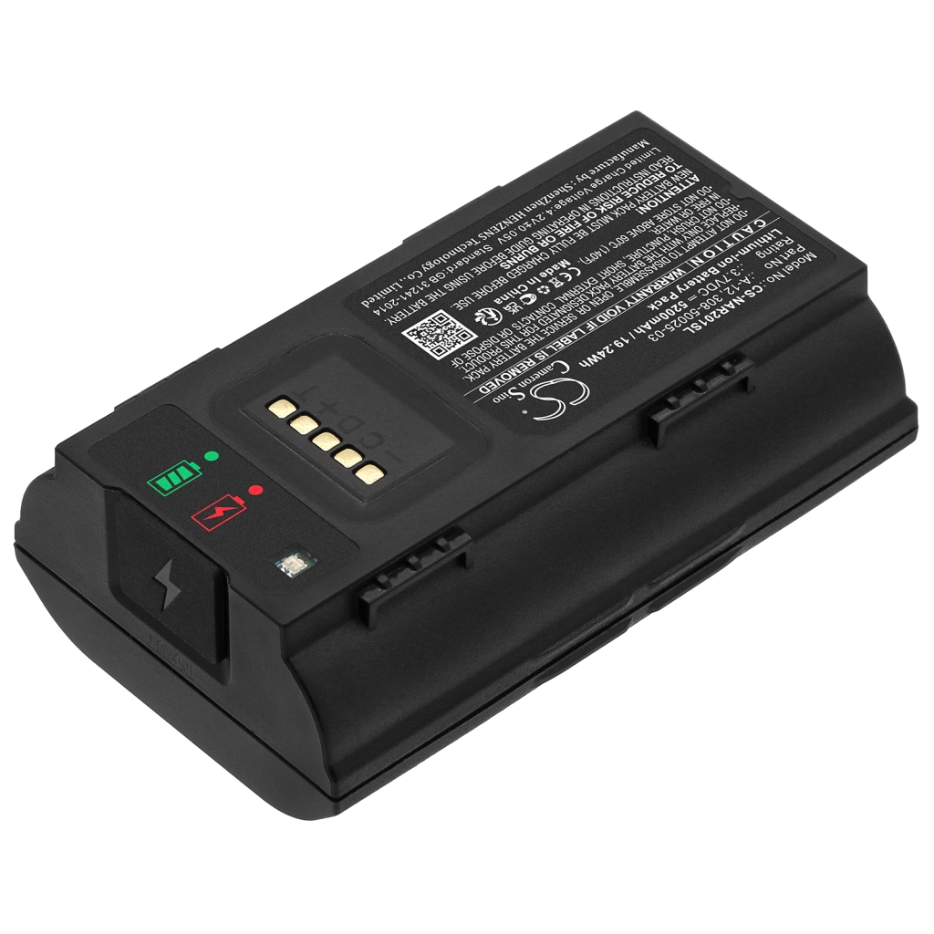 Baterie cameră de securitate acasă Arlo CS-NAR201SL