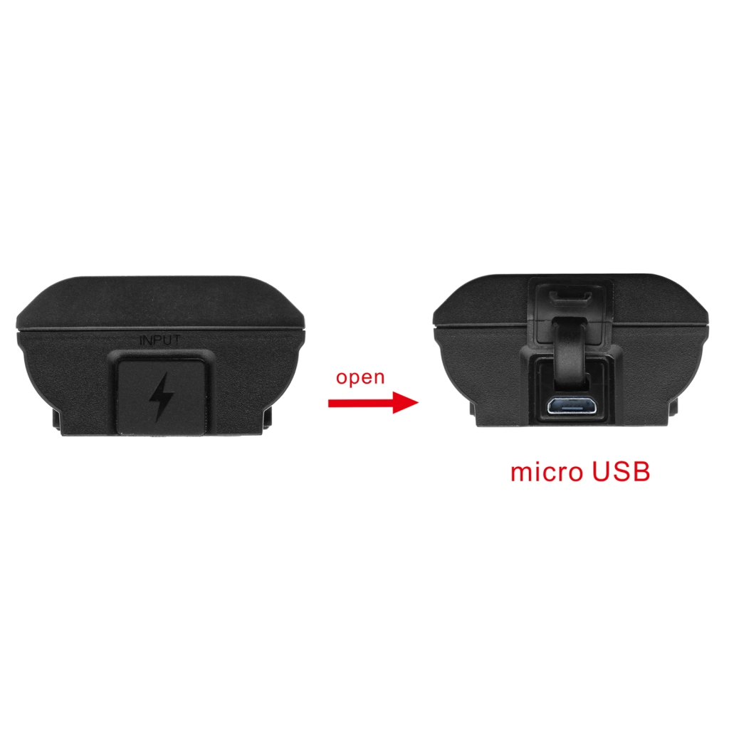 Baterie cameră de securitate acasă Arlo CS-NAR201SL