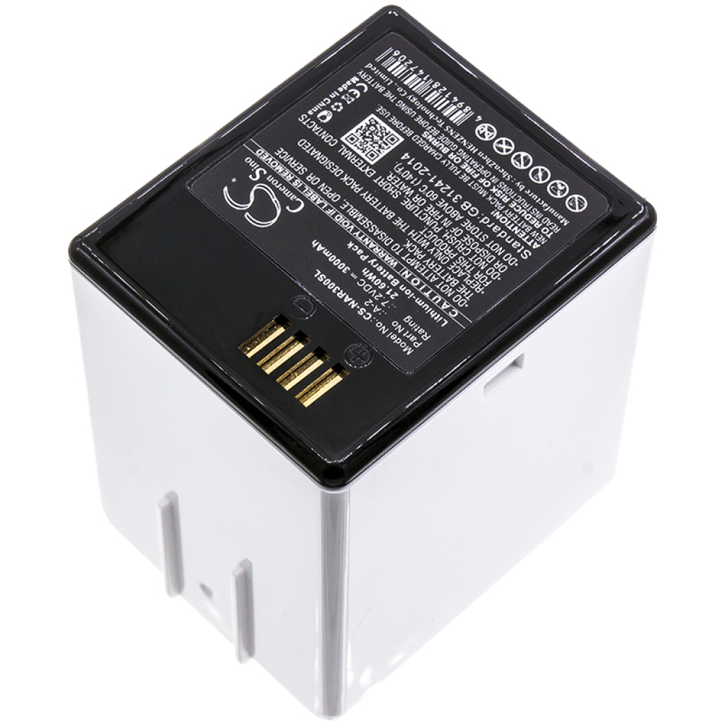 Înlocuire compatibilă pentru bateria Netgear A-2
