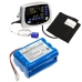 Baterie medicală Nonin Avant 2120 NIBP Monitor (CS-NAT212MD)