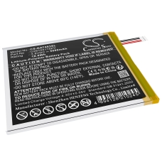 Înlocuire compatibilă pentru bateria Onn U28100115PV