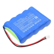 Înlocuire compatibilă pentru bateria Nonin GP200AAH-051PTC