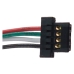 Baterie GPS, Navigator Navigon 2120 Max (CS-NAV2100SL)