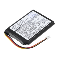 Înlocuire compatibilă pentru bateria Navigon 384.00021.005