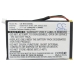 Baterie GPS, Navigator Navigon 3310 (CS-NAV3300SL)