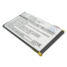 Înlocuire compatibilă pentru bateria Navigon 0923FLYE31938,384.00022.005,8390-YE01-0780