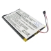 Baterie GPS, Navigator Navigon 40 Easy (CS-NAV4000SL)