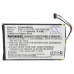 Baterie GPS, Navigator Navigon 40 Easy (CS-NAV4000SL)