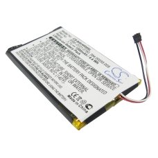 Înlocuire compatibilă pentru bateria Navigon 384.00035.005,8390-ZC01-0780
