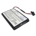 Baterie GPS, Navigator Navigon 5100 MAX (CS-NAV5100SL)