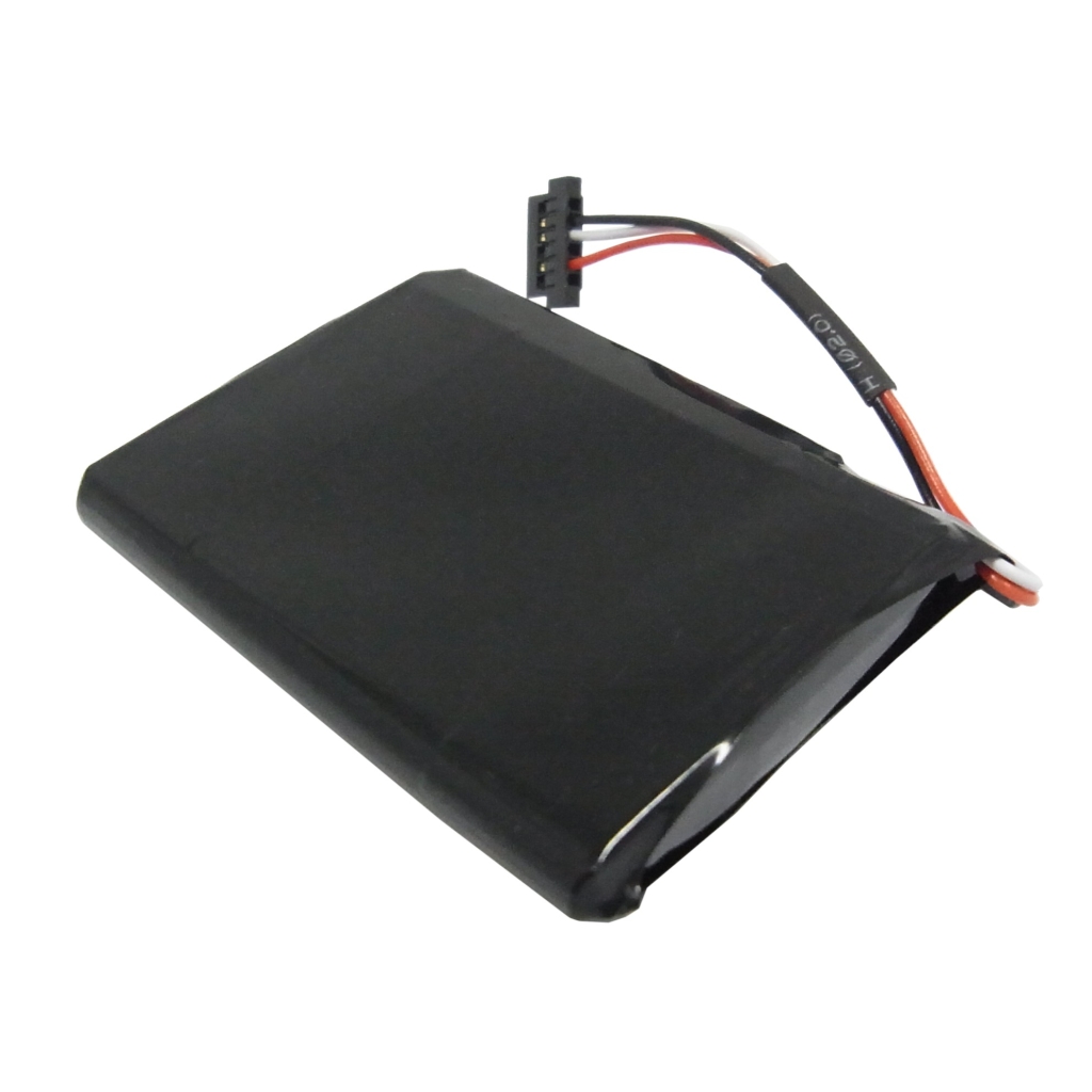 Baterie GPS, Navigator Navigon 5100 MAX (CS-NAV5100SL)