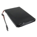 Baterie GPS, Navigator Navigon 5100 MAX (CS-NAV5100SL)