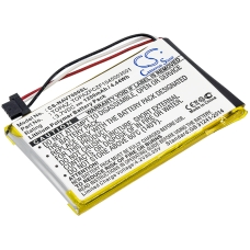 Înlocuire compatibilă pentru bateria Navigon TOPAZ,TOPAZPCZF1045003501
