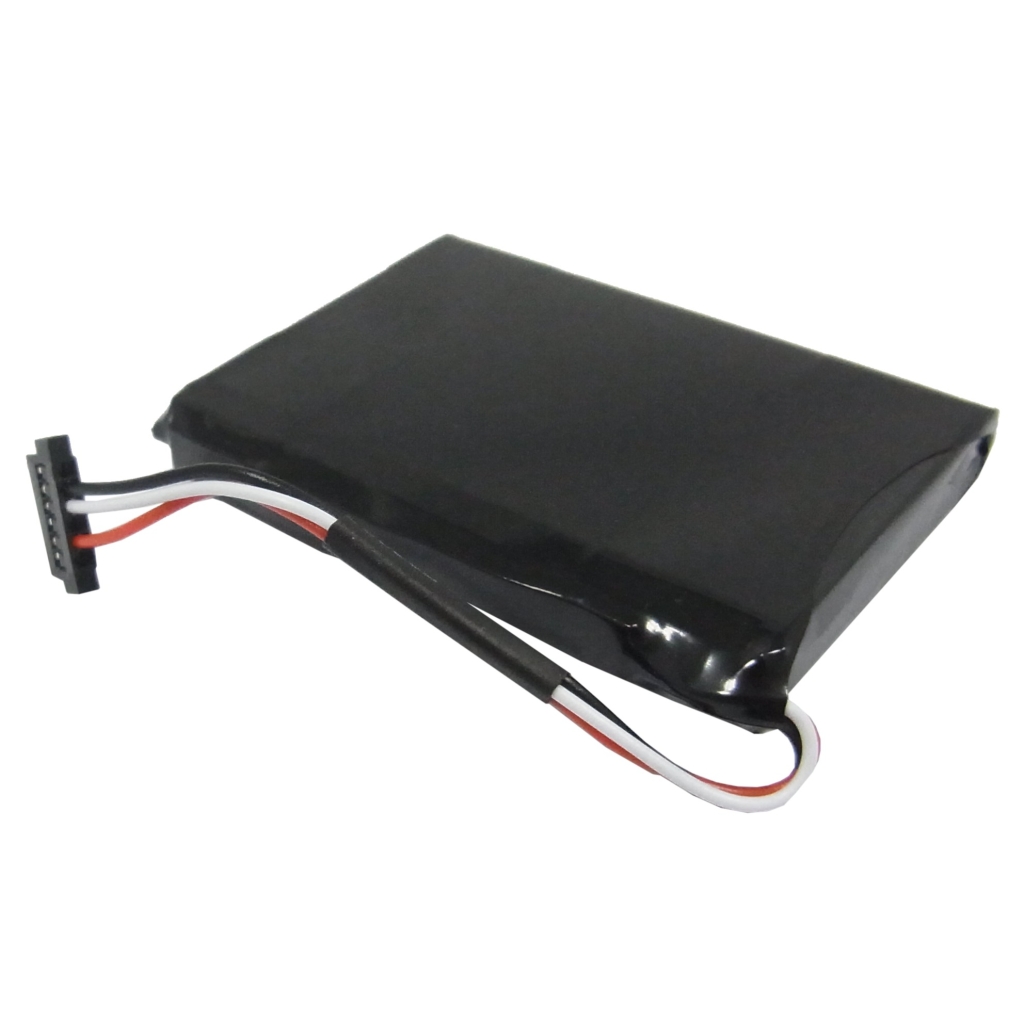 Baterii Înlocuiește BP/LP1200/11/B0001 MX