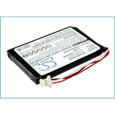 Înlocuire compatibilă pentru bateria Navigon 541384120003,GTC39110BL08554,JS541384120003