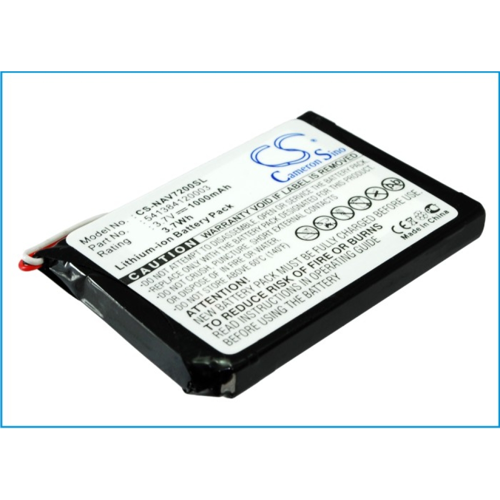 Baterii Înlocuiește JS541384120003
