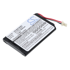 Înlocuire compatibilă pentru bateria Navigon 541384120003,GTC39110BL08554,JS541384120003
