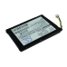 Baterie GPS, Navigator Navigon CS-NAV7210SL